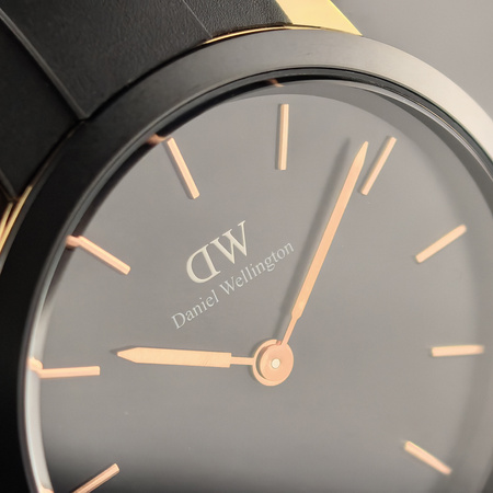 DANIEL WELLINGTON ICONIC MOTION DW00100611