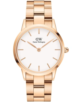 DANIEL WELLINGTON ICONIC LINK DW00100209