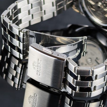 ORIENT CONTEMPORARY MULTI YEAR CALENDAR RA-BA0003L30B