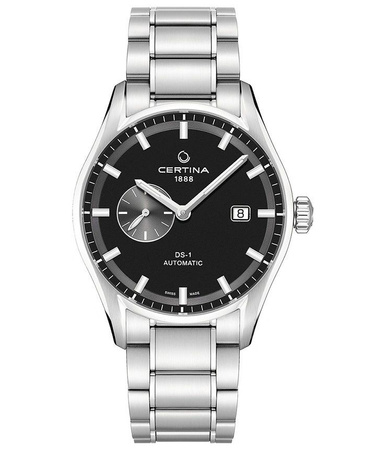 CERTINA DS-1 AUTOMATIC C006.428.11.051.00
