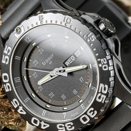 TRASER H3 P66 SHADE 104207
