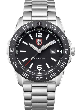 LUMINOX PACIFIC DIVER XS.3122