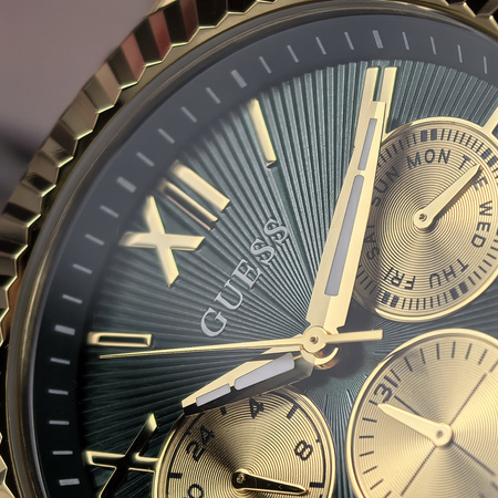 GUESS EQUITY GW0703G2