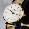 DANIEL WELLINGTON PETITE MELROSE DW00100418