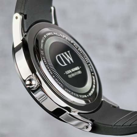 DANIEL WELLINGTON ICONIC MOTION DW00100612
