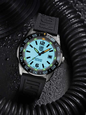 LUMINOX PACIFIC DIVER XS.3101.H.SET