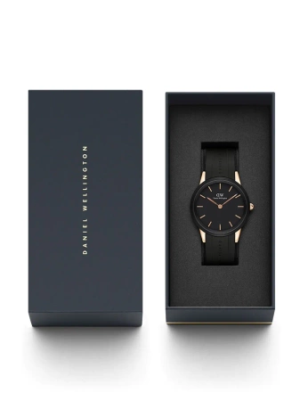 DANIEL WELLINGTON ICONIC MOTION DW00100611