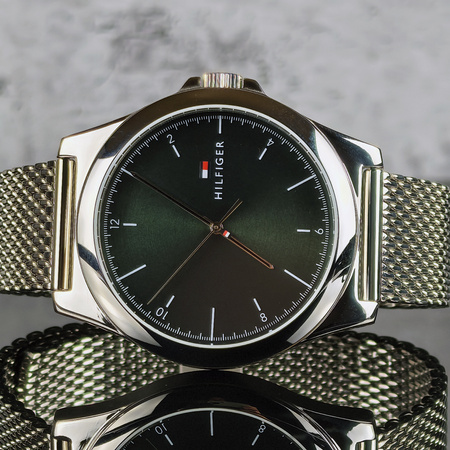 TOMMY HILFIGER NORRIS 1710548