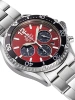ORIENT MAKO SOLAR CHRONOGRAF RA-TX0207R10B