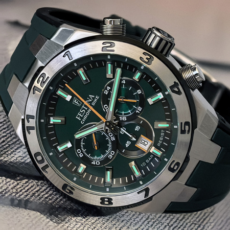 FESTINA CHRONO BIKE F20671-2