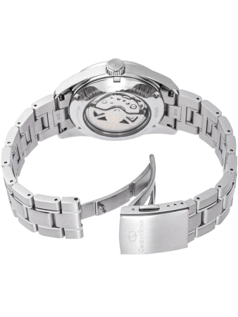 ORIENT STAR CONTEMPORARY DATE RE-AU0107E00B