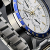 CITIZEN QUARTZ CHRONOGRAPH AN3686-53A