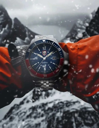 LUMINOX SPORT TIMER XS.0914
