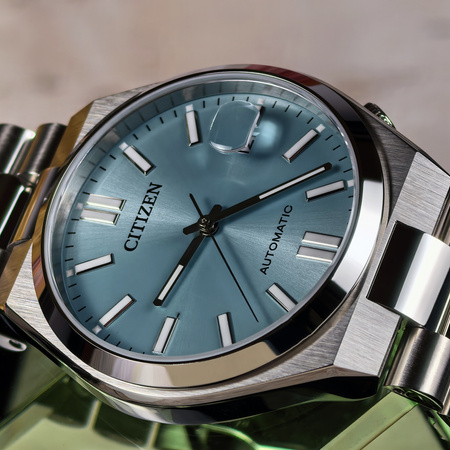 CITIZEN AUTOMATIC NJ0151-88M