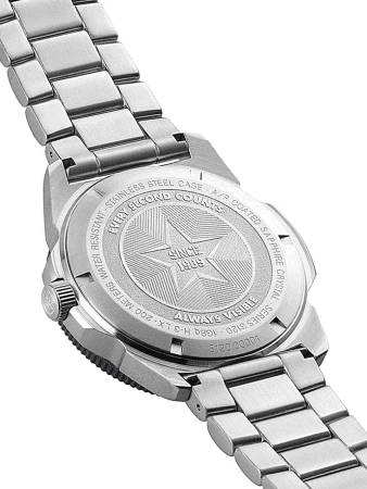 LUMINOX PACIFIC DIVER XS.3122
