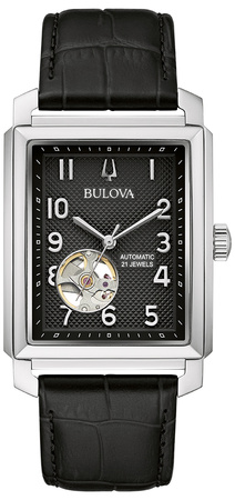 BULOVA SUTTON 96A269
