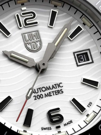 LUMINOX PACIFIC DIVER XS.3101.H.SET