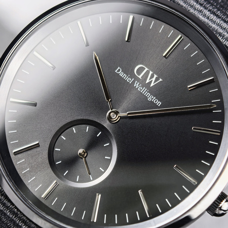 DANIEL WELLINGTON CLASSIC MULTI-EYE DW00100738