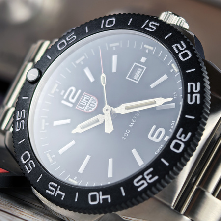 LUMINOX PACIFIC DIVER XS.3122