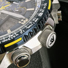 CITIZEN PROMASTER SKY BLUE ANGELS  ECO-DRIVE JY8078-01L