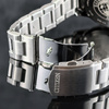 CITIZEN ECO-DRIVE CHRONOGRAPH CA0690-88L