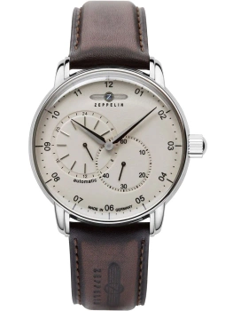 ZEPPELIN NEW CAPTAINS LINE 8662-5