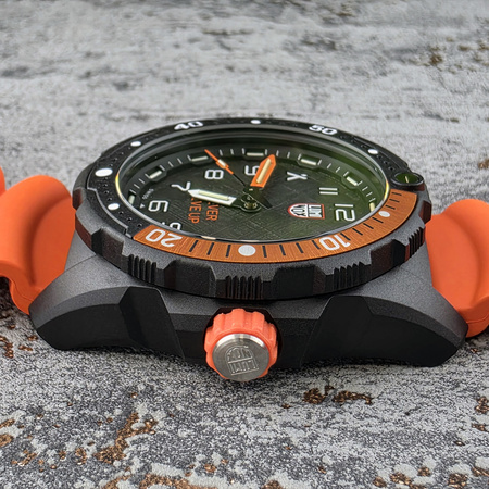 LUMINOX BEAR GRYLLS SURVIVAL XB.3729.NGU