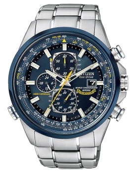 CITIZEN PROMASTER SKY BLUE ANGELS AT8020-54L
