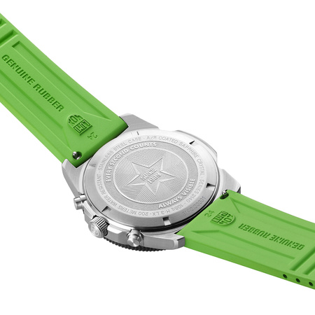LUMINOX PACIFIC DIVER CHRONOGRAPH XS.3157.NF.SET