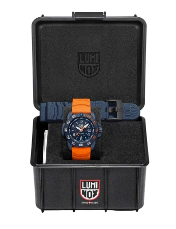 LUMINOX NAVY SEAL XS.3253.CBNSF.SET