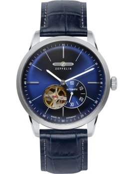 ZEPPELIN FLATLINE 7364-3