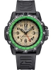 LUMINOX COMMANDO REIDER DUAL TIME XL.3321