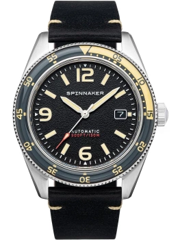 SPINNAKER FLEUSS SP-5055-0B