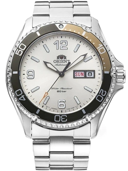 ORIENT AUTOMATIC DIVER RA-AA0821S39B