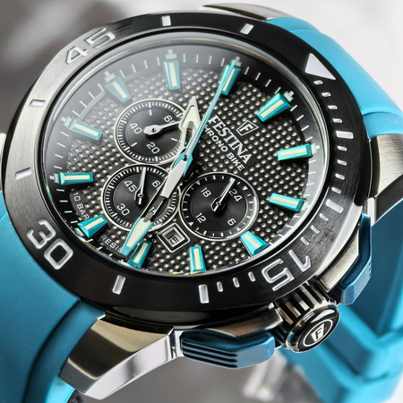 FESTINA CHRONO BIKE F20642/3