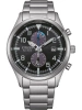 CITIZEN ECO-DRIVE CHRONOGRAPH CA7028-81E