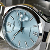 CITIZEN AUTOMATIC NJ0151-88M