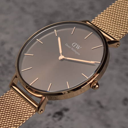 DANIEL WELLINGTON PETITE AMBER DW00100478
