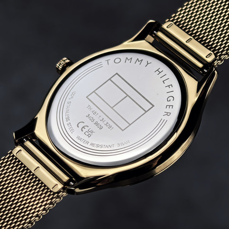 TOMMY HILFIGER ADRIAN 1710469