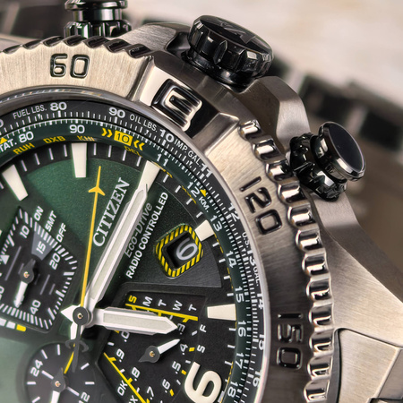 CITIZEN PROMASTER AT8227-56X