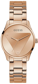 GUESS EMBLEM GW0485L2