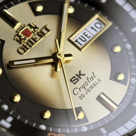 ORIENT REVIVAL SK RA-AA0B01G39B