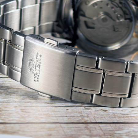 ORIENT BAMBINO AUTOMATIC RA-AC0M11Y30B