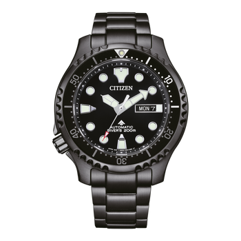 CITIZEN PROMASTER NY0145-86E