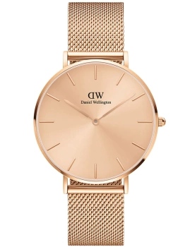 DANIEL WELLINGTON PETITE PRESSED ASHFIELD DW00100472