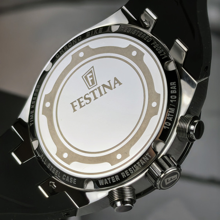 FESTINA CHRONO BIKE F20671-2