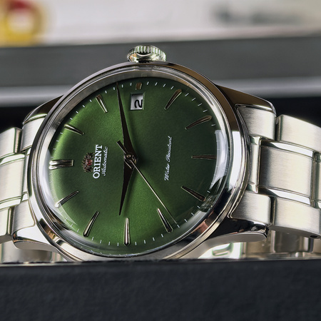 ORIENT BAMBINO AUTOMATIC RA-AC0M09E30B