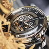 ZEPPELIN NEW CAPTAINS LINE SKELETON 8664-2