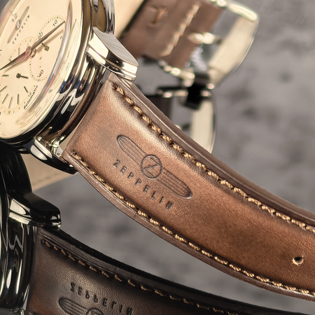ZEPPELIN NEW CAPTAINS LINE 8662-5