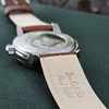 ZEPPELIN NEW CAPTAINS LINE 8662-3
